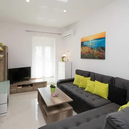 아파트 Anvedor 크리크베니카