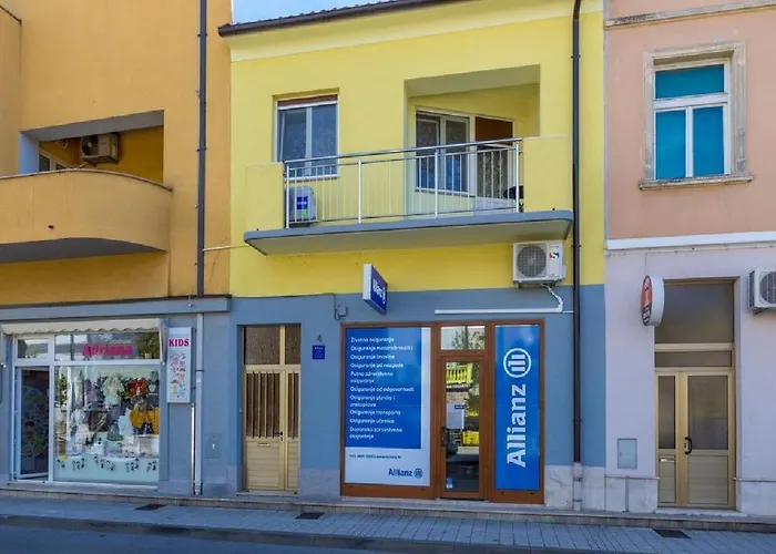 Anvedor Διαμέρισμα