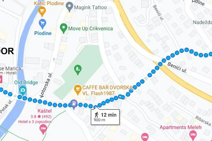 Διαμέρισμα Anvedor