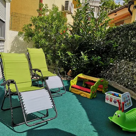 Apartment Anvedor Crikvenica