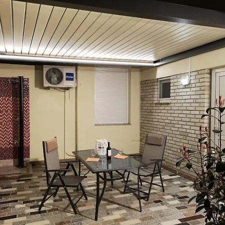 Anvedor Apartament