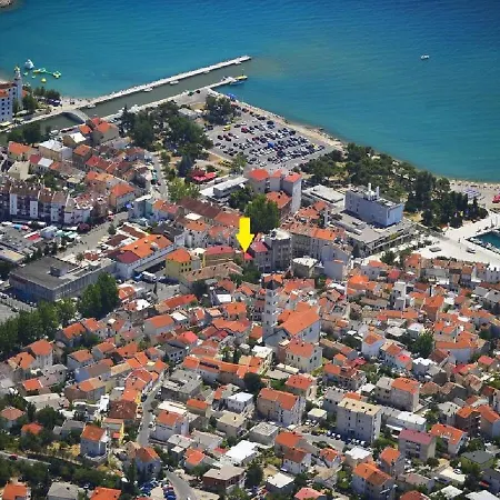 Anvedor * Crikvenica