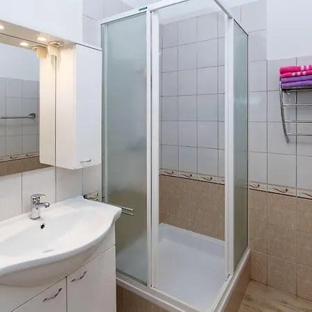 Apartament Anvedor
