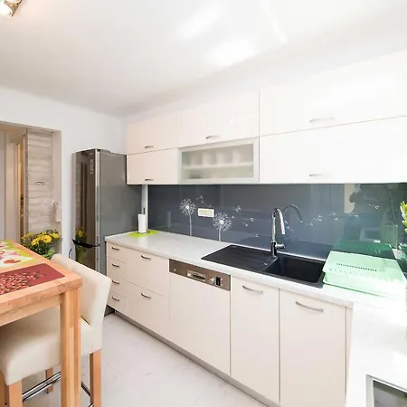 Anvedor Apartament Crikvenica