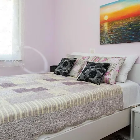 Anvedor Apartment Crikvenica