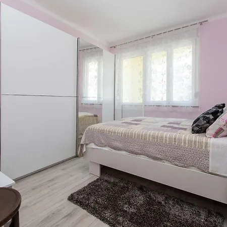 Anvedor Apartment Crikvenica