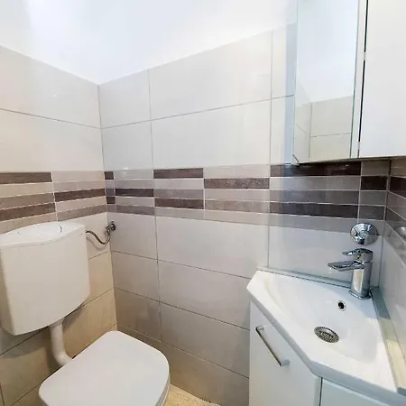 Anvedor Apartament *