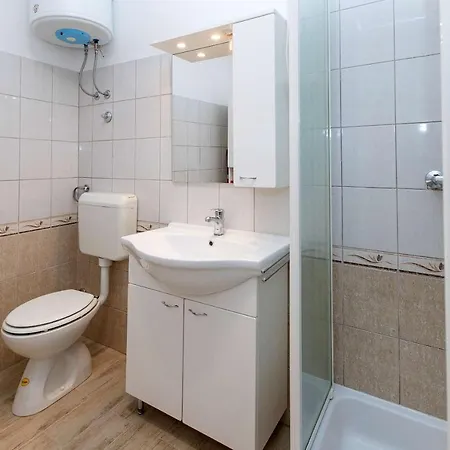 Anvedor Apartament *