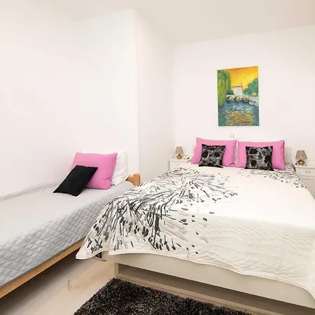 Apartament Anvedor