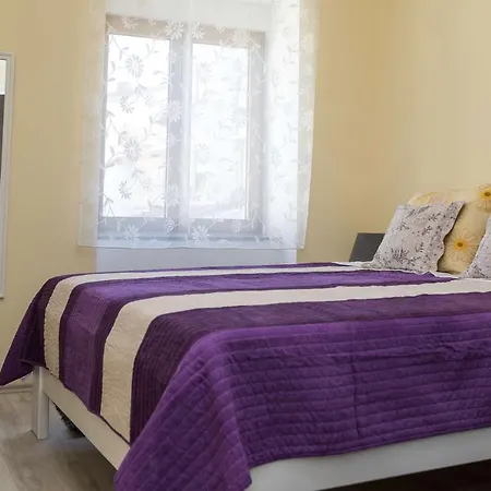 Anvedor * Crikvenica