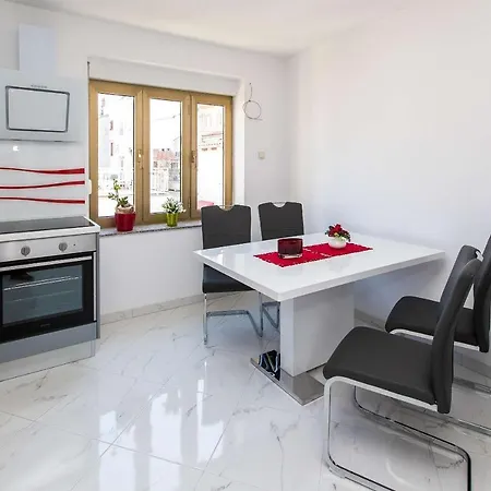 Anvedor Apartament *