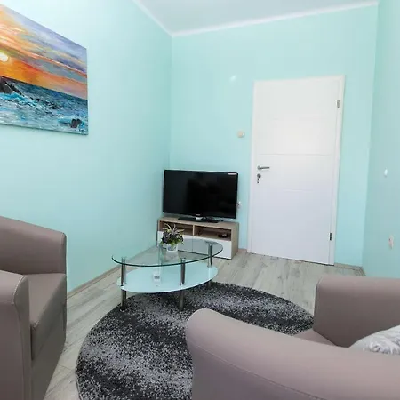 Anvedor Apartament *