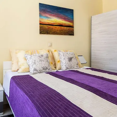 Apartament Anvedor