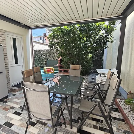 Anvedor Apartament