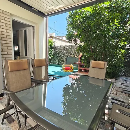 Anvedor * Crikvenica