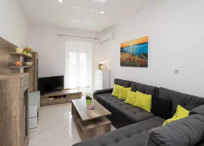 Apartmán Anvedor Crikvenica