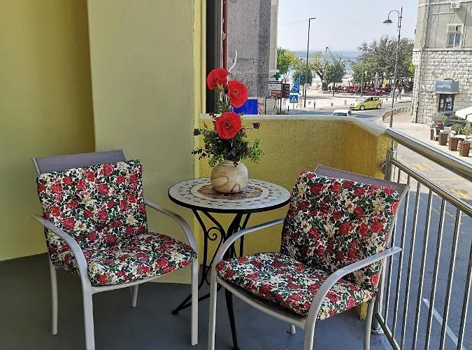 Anvedor * Crikvenica