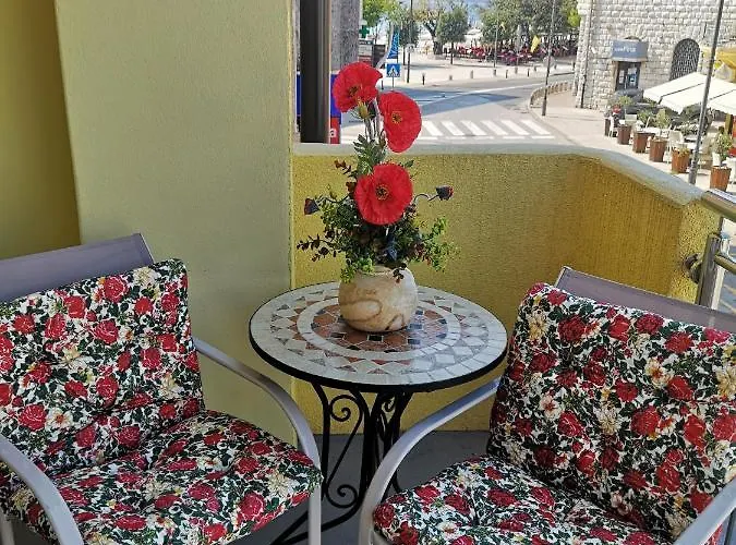 Anvedor דירה קריקווניצה