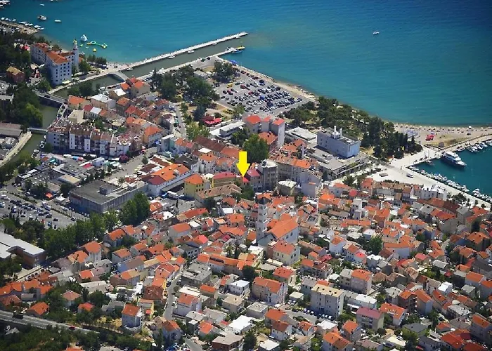 Anvedor * Crikvenica