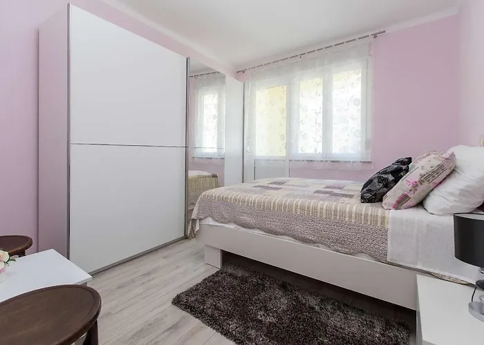 Anvedor דירה קריקווניצה