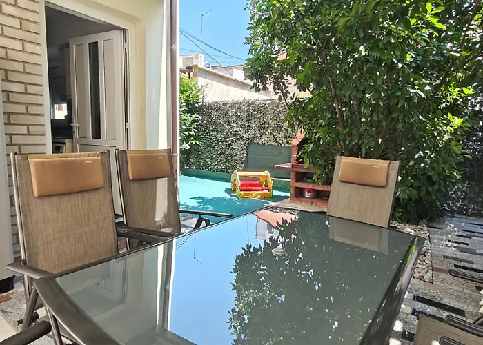 Anvedor * Crikvenica